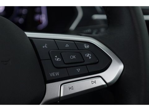 Volkswagen Tiguan 1.4 TSI eHybrid Life | Pano | IQ. Light | Digi. Dashboard | Camera | Adapt. Cruise | 4x Stoelverw. | Apple CarPlay |