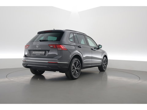Volkswagen Tiguan 1.4 TSI eHybrid Life | Pano | IQ. Light | Digi. Dashboard | Camera | Adapt. Cruise | 4x Stoelverw. | Apple CarPlay |