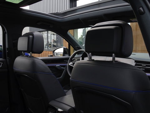 Volkswagen Touareg 3.0 TSi R eHybr 462PK 4M / Highline / 2024 / LED