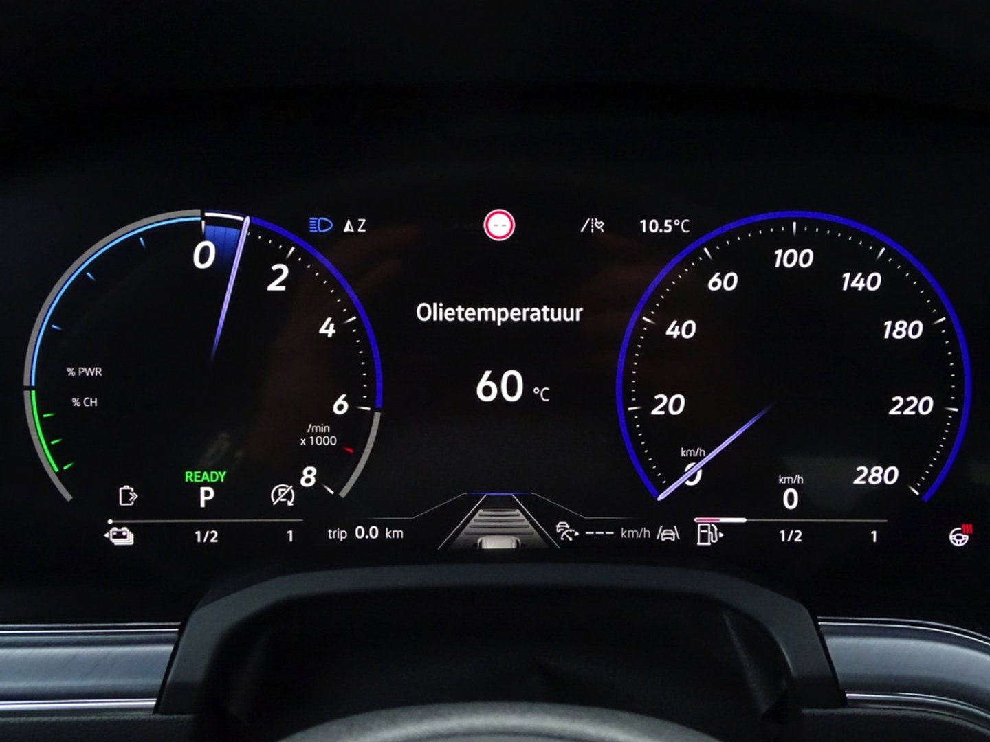 Volkswagen Touareg 3.0 TSi R eHybr 462PK 4M / Highline / 2024 / LED