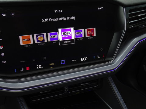 Volkswagen Touareg 3.0 TSi R eHybr 462PK 4M / Highline / 2024 / LED