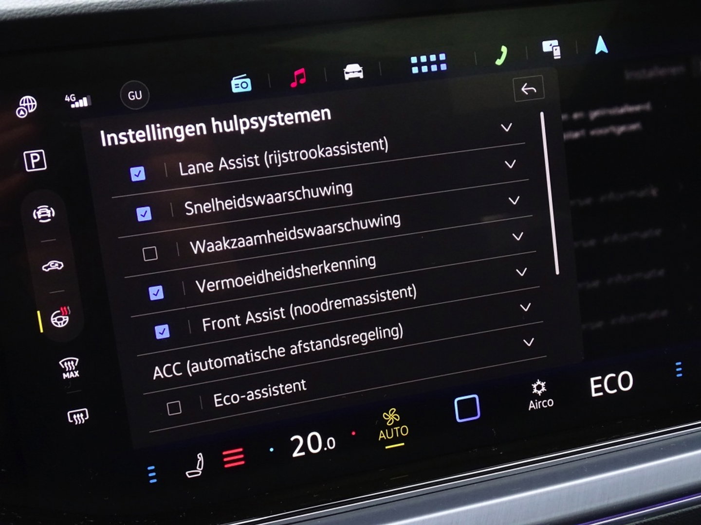 Volkswagen Touareg 3.0 TSi R eHybr 462PK 4M / Highline / 2024 / LED