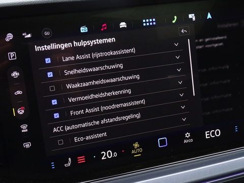 Volkswagen Touareg 3.0 TSi R eHybr 462PK 4M / Highline / 2024 / LED