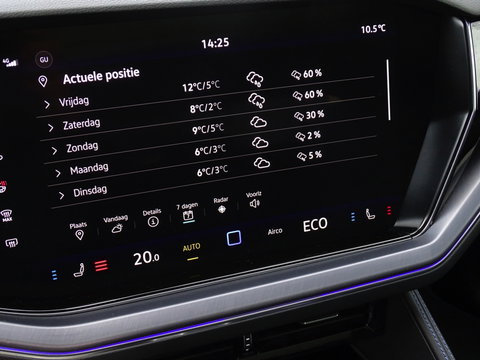 Volkswagen Touareg 3.0 TSi R eHybr 462PK 4M / Highline / 2024 / LED