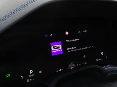 Volkswagen Touareg 3.0 TSi R eHybr 462PK 4M / Highline / 2024 / LED