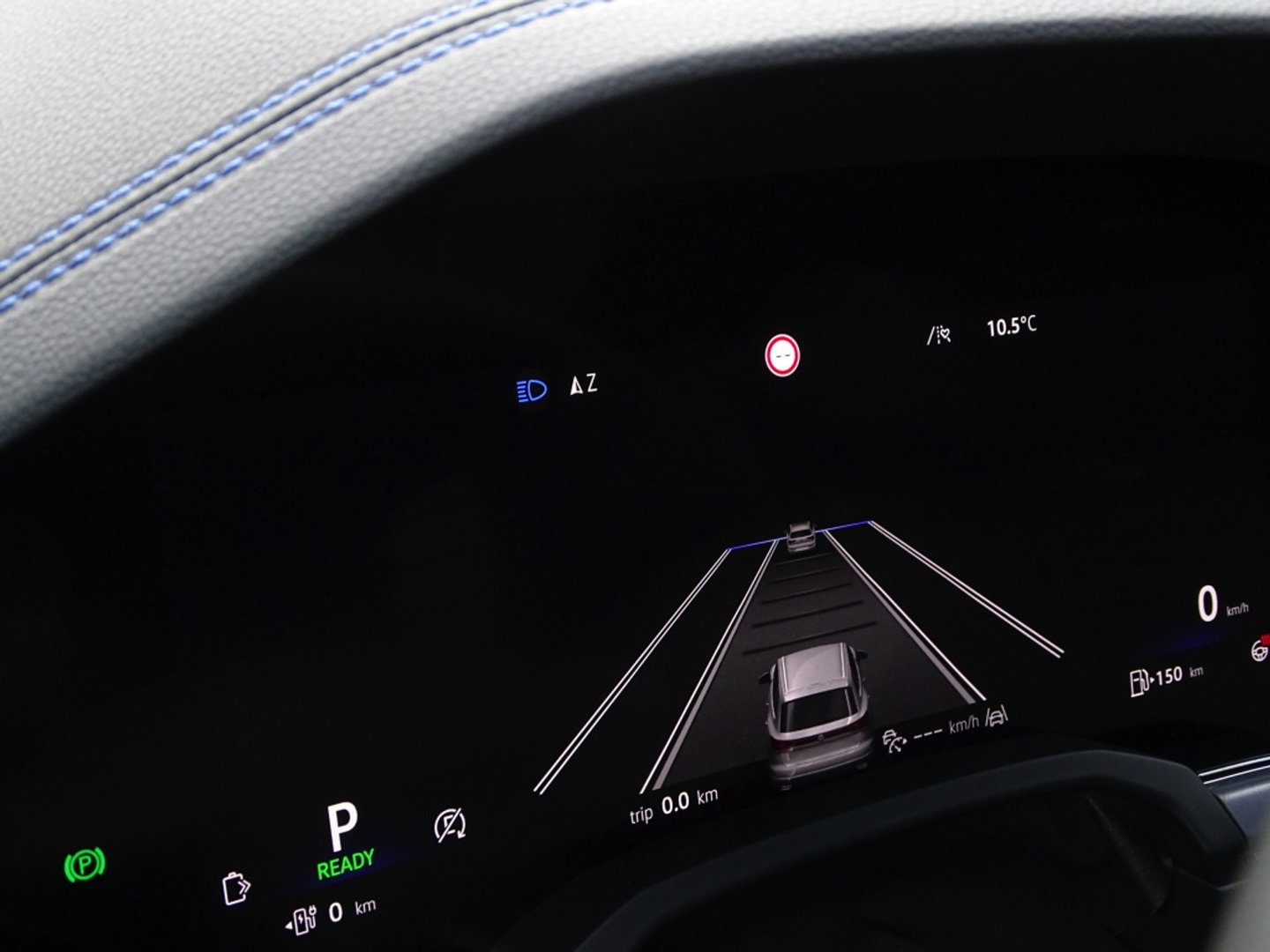 Volkswagen Touareg 3.0 TSi R eHybr 462PK 4M / Highline / 2024 / LED