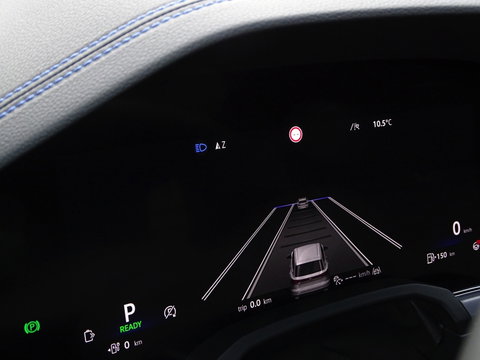 Volkswagen Touareg 3.0 TSi R eHybr 462PK 4M / Highline / 2024 / LED