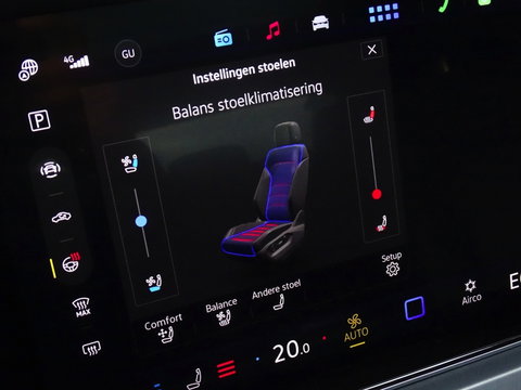 Volkswagen Touareg 3.0 TSi R eHybr 462PK 4M / Highline / 2024 / LED