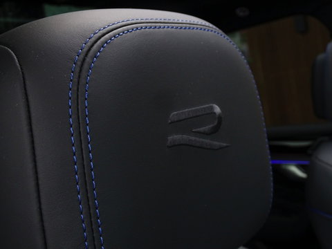 Volkswagen Touareg 3.0 TSi R eHybr 462PK 4M / Highline / 2024 / LED