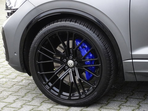 Volkswagen Touareg 3.0 TSi R eHybr 462PK 4M / Highline / 2024 / LED