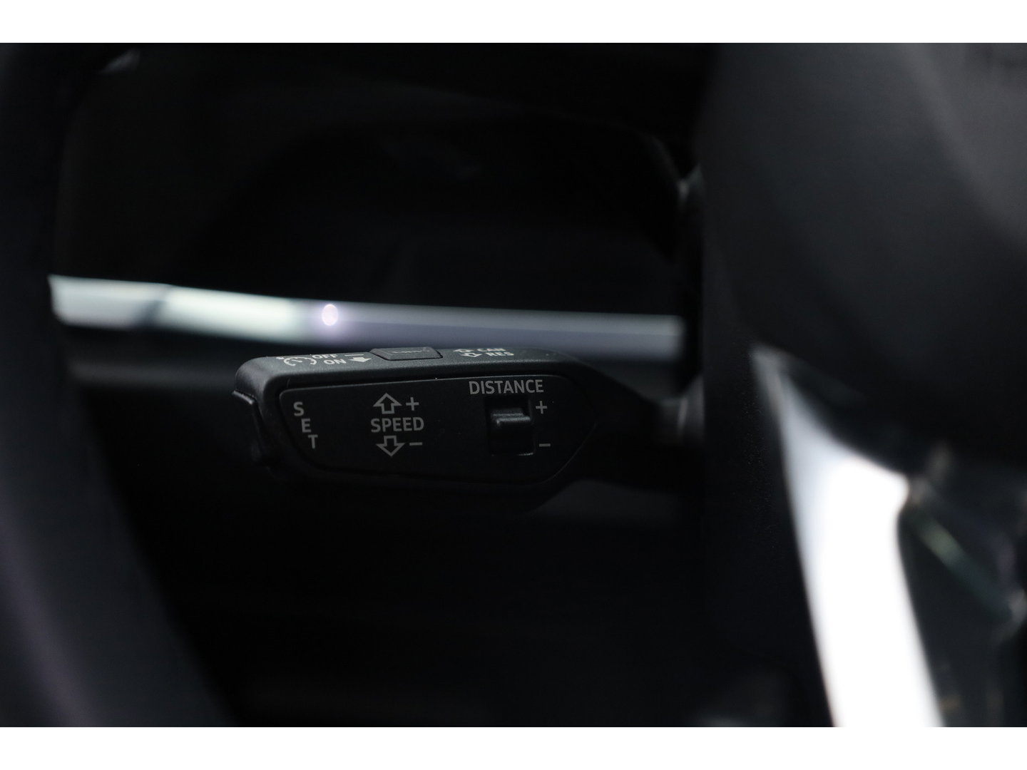 Audi Q3 Sportback 45 TFSI e S Edition | Sonos Audio | Adapt. Cruise | Elek. Stoelen | 19'' | Keyless | Navi | PDC | S Line