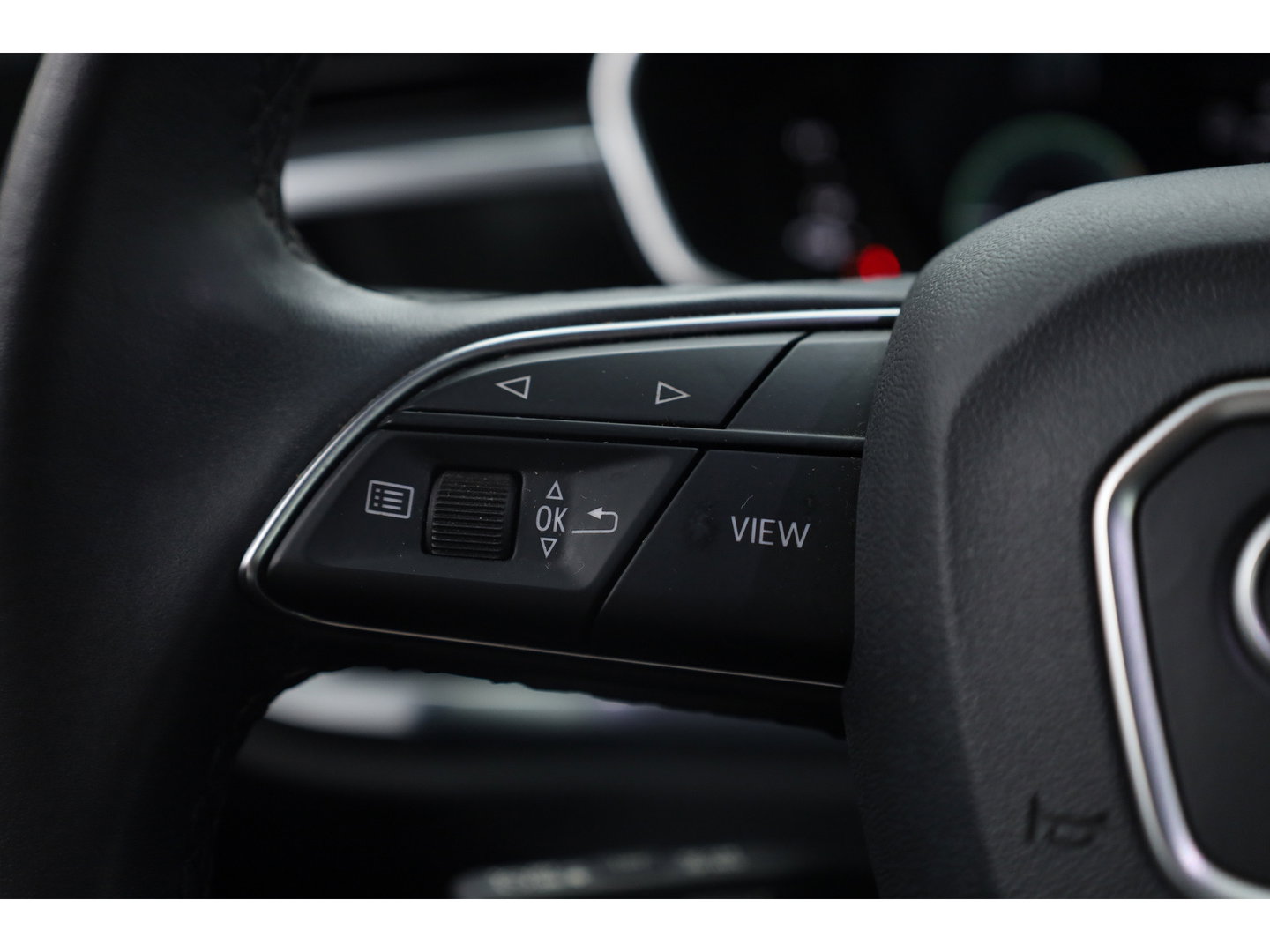 Audi Q3 Sportback 45 TFSI e S Edition | Sonos Audio | Adapt. Cruise | Elek. Stoelen | 19'' | Keyless | Navi | PDC | S Line