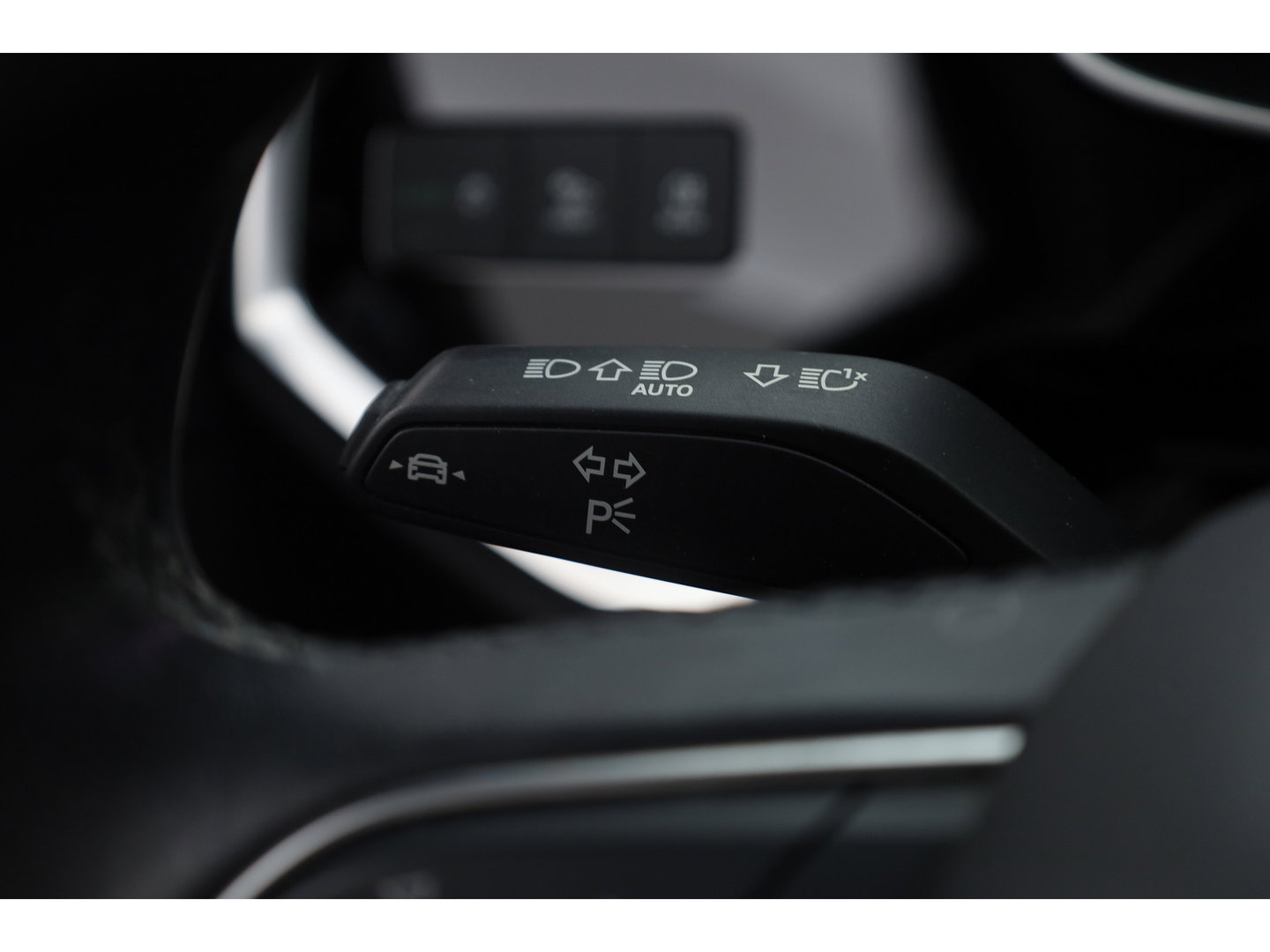 Audi Q3 Sportback 45 TFSI e S Edition | Sonos Audio | Adapt. Cruise | Elek. Stoelen | 19'' | Keyless | Navi | PDC | S Line