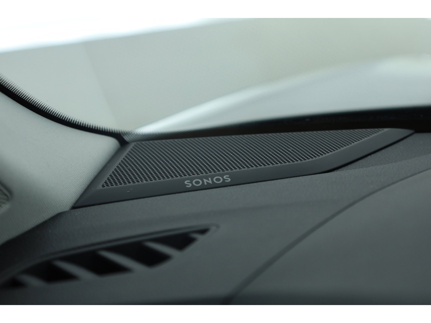 Audi Q3 Sportback 45 TFSI e S Edition | Sonos Audio | Adapt. Cruise | Elek. Stoelen | 19'' | Keyless | Navi | PDC | S Line