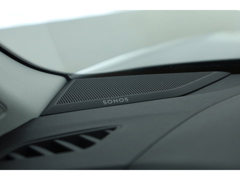 Audi Q3 Sportback 45 TFSI e S Edition | Sonos Audio | Adapt. Cruise | Elek. Stoelen | 19'' | Keyless | Navi | PDC | S Line