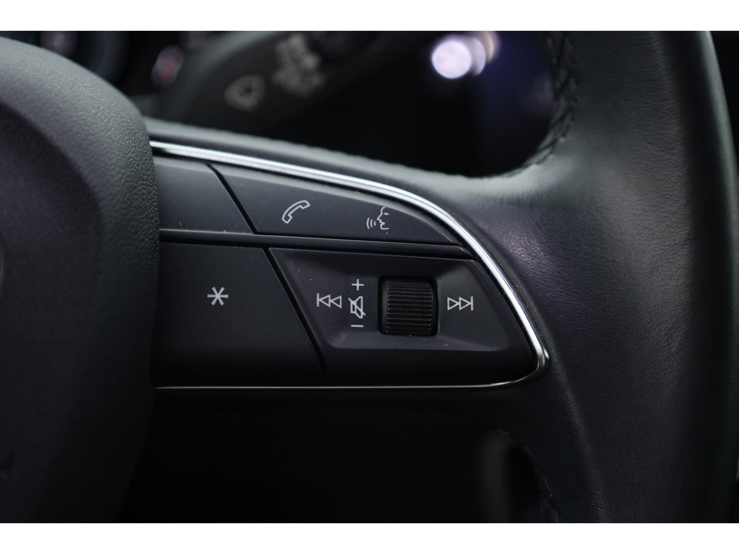 Audi Q3 Sportback 45 TFSI e S Edition | Sonos Audio | Adapt. Cruise | Elek. Stoelen | 19'' | Keyless | Navi | PDC | S Line