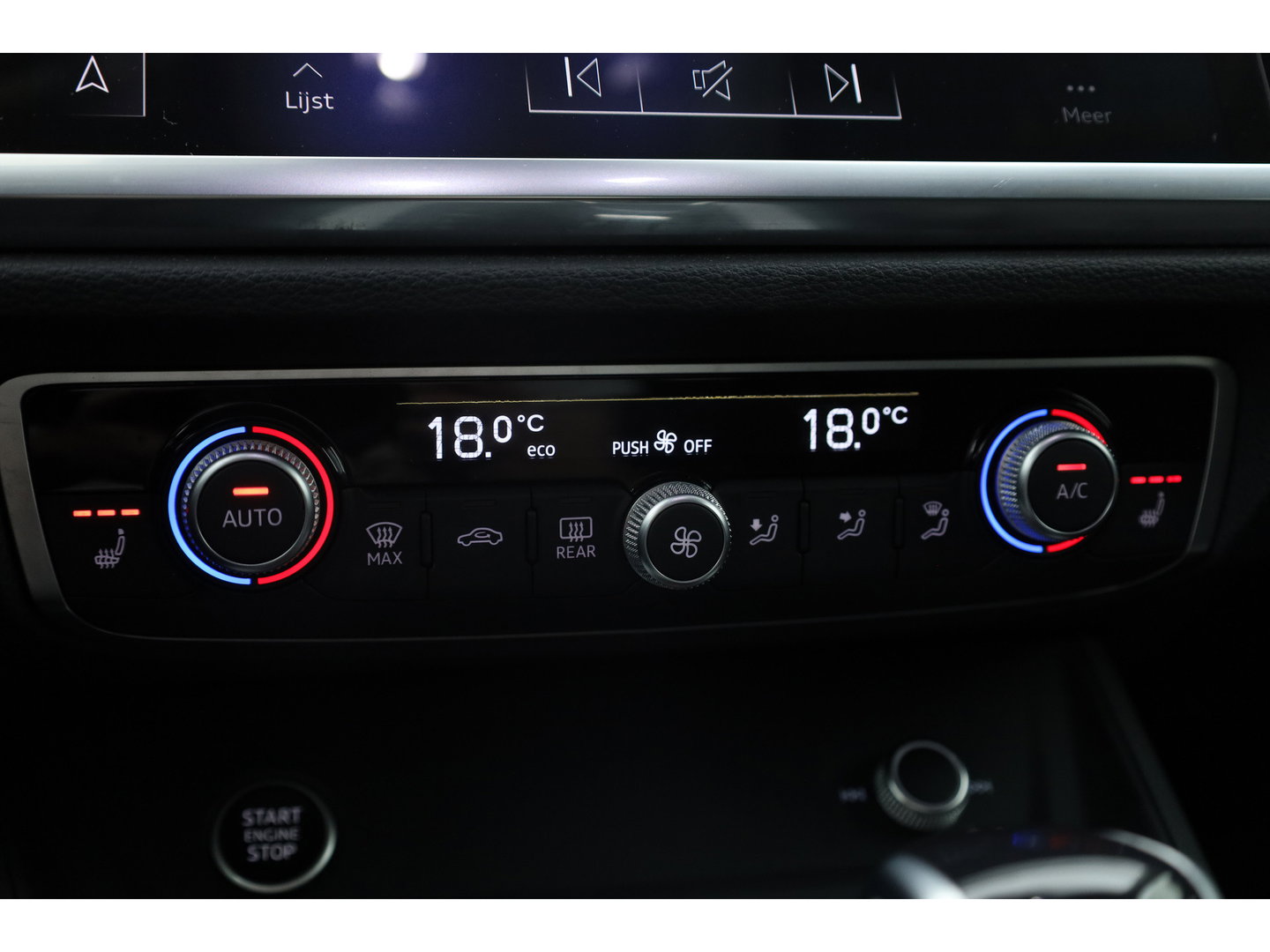 Audi Q3 Sportback 45 TFSI e S Edition | Sonos Audio | Adapt. Cruise | Elek. Stoelen | 19'' | Keyless | Navi | PDC | S Line