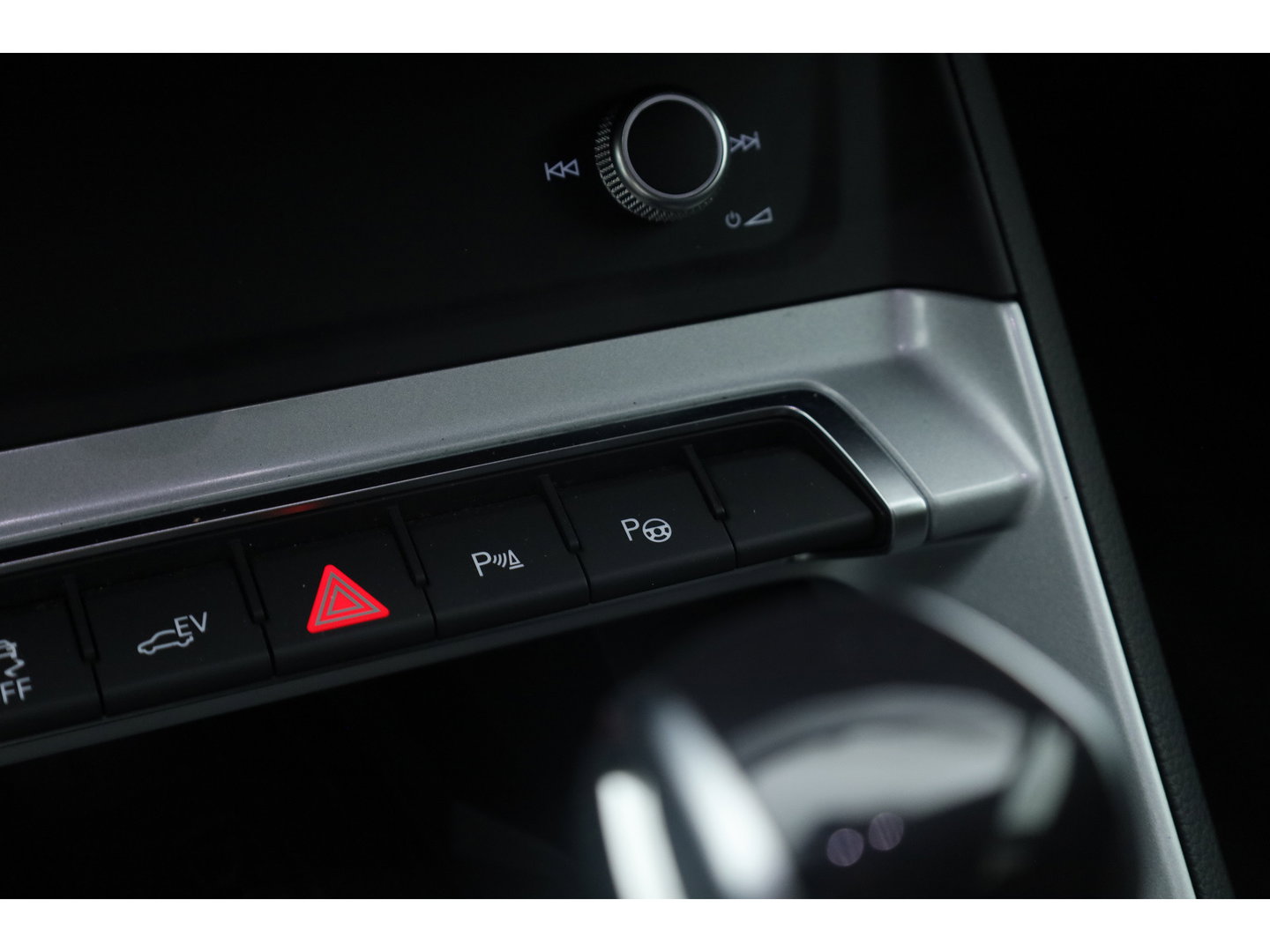 Audi Q3 Sportback 45 TFSI e S Edition | Sonos Audio | Adapt. Cruise | Elek. Stoelen | 19'' | Keyless | Navi | PDC | S Line