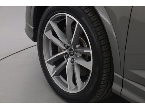 Audi Q3 Sportback 45 TFSI e S Edition | Sonos Audio | Adapt. Cruise | Elek. Stoelen | 19'' | Keyless | Navi | PDC | S Line