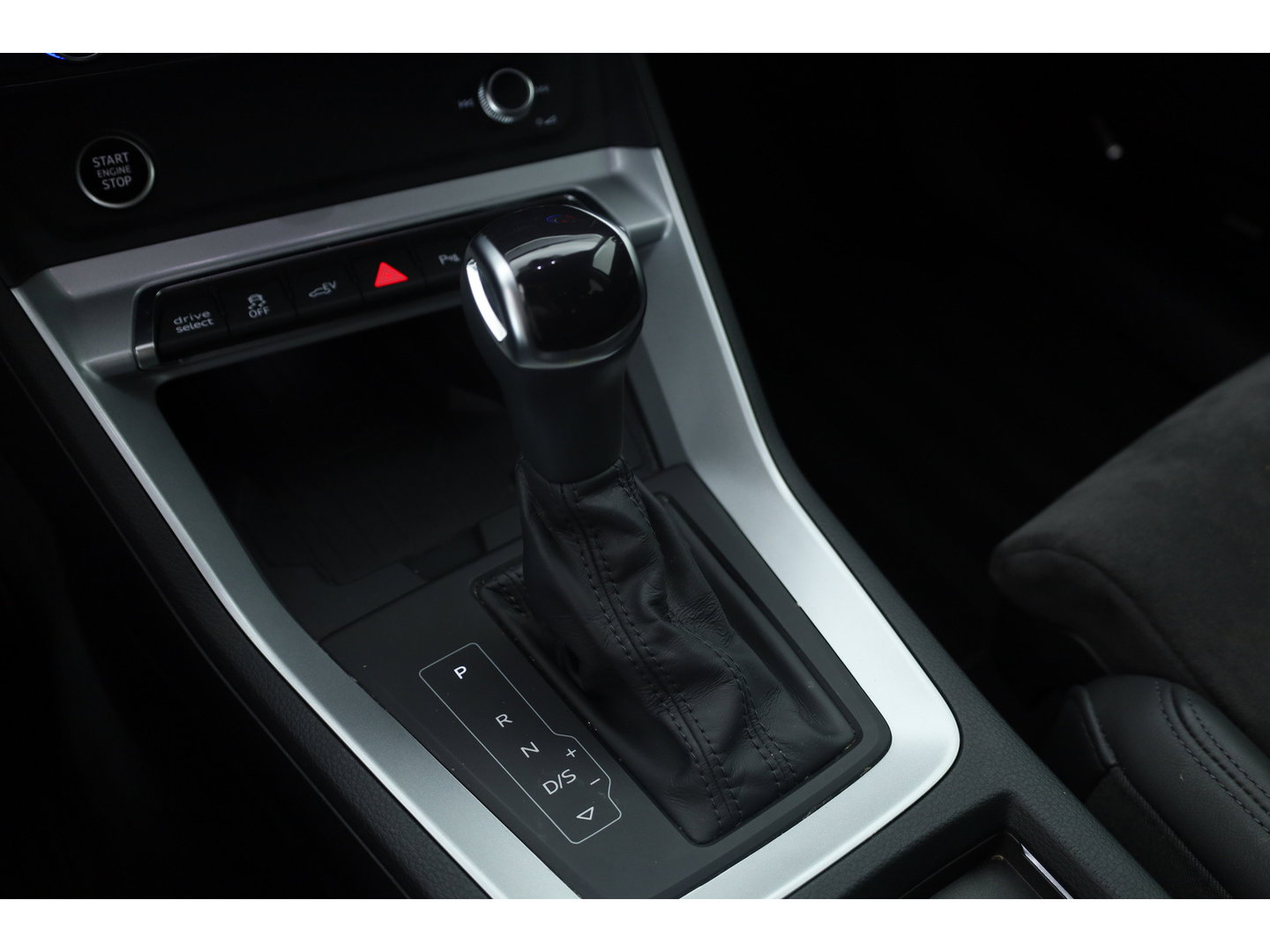 Audi Q3 Sportback 45 TFSI e S Edition | Sonos Audio | Adapt. Cruise | Elek. Stoelen | 19'' | Keyless | Navi | PDC | S Line