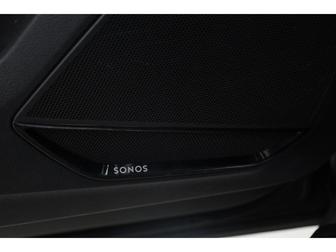 Audi Q3 Sportback 45 TFSI e S Edition | Sonos Audio | Adapt. Cruise | Elek. Stoelen | 19'' | Keyless | Navi | PDC | S Line