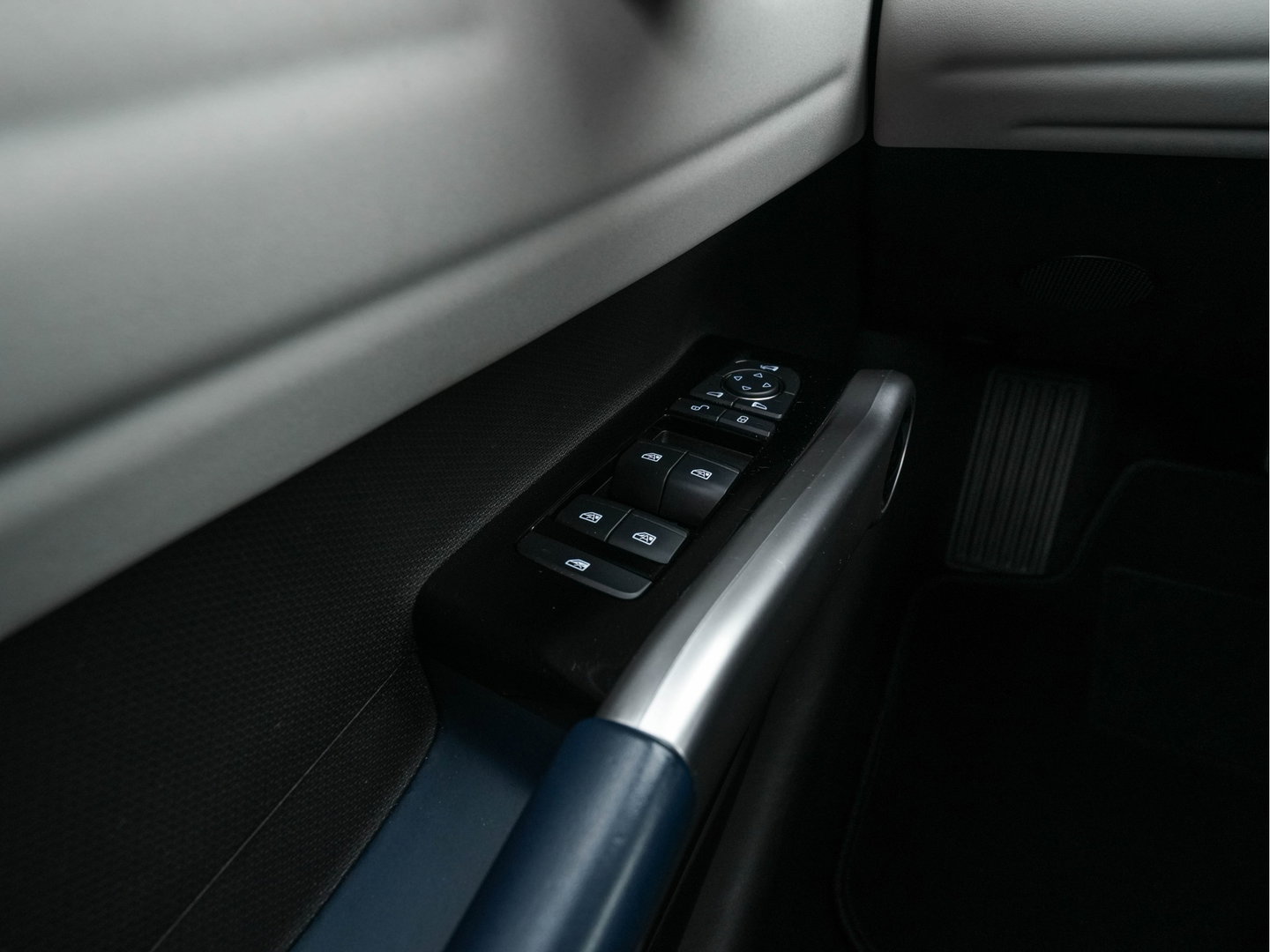 BYD ATTO 3 Comfort 60 kWh [ 3-Fase ] {SOH-92%} (INCL.BTW) *PANO | ADAPTIVE-CRUISE | LEATHER | FULL-LED | TOP-VIEW | BLIND-SPOT | HEATED-COMFORTSEATS | DIGI-COCKPIT | CARPLAY | DAB | NAVI-FULLMAP | ECC | PDC | 18''ALU*