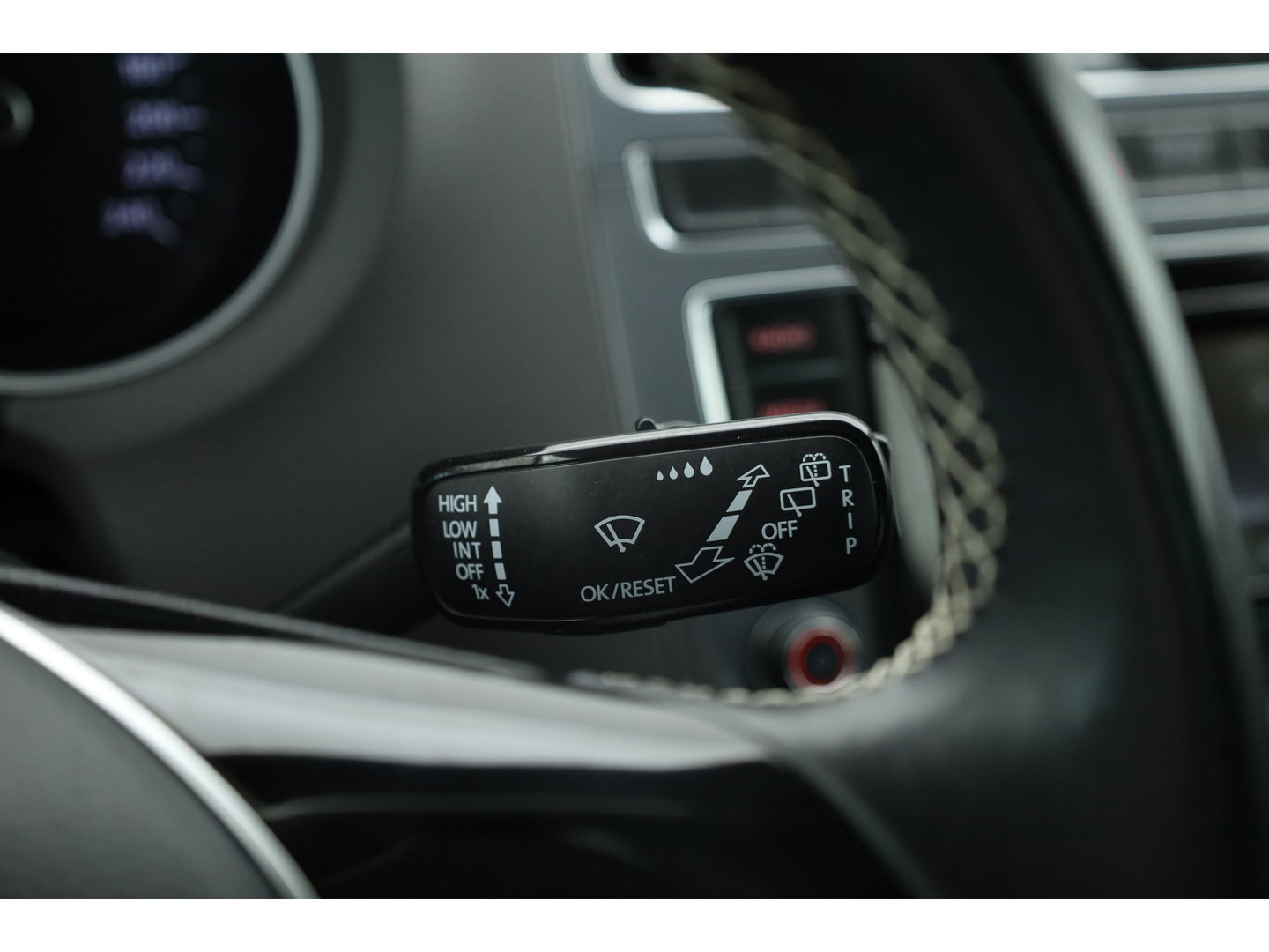 Volkswagen Polo 1.2 TSI First Edition | Airco | Bluetooth | Cruise Control | 16"