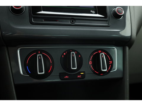 Volkswagen Polo 1.2 TSI First Edition | Airco | Bluetooth | Cruise Control | 16"