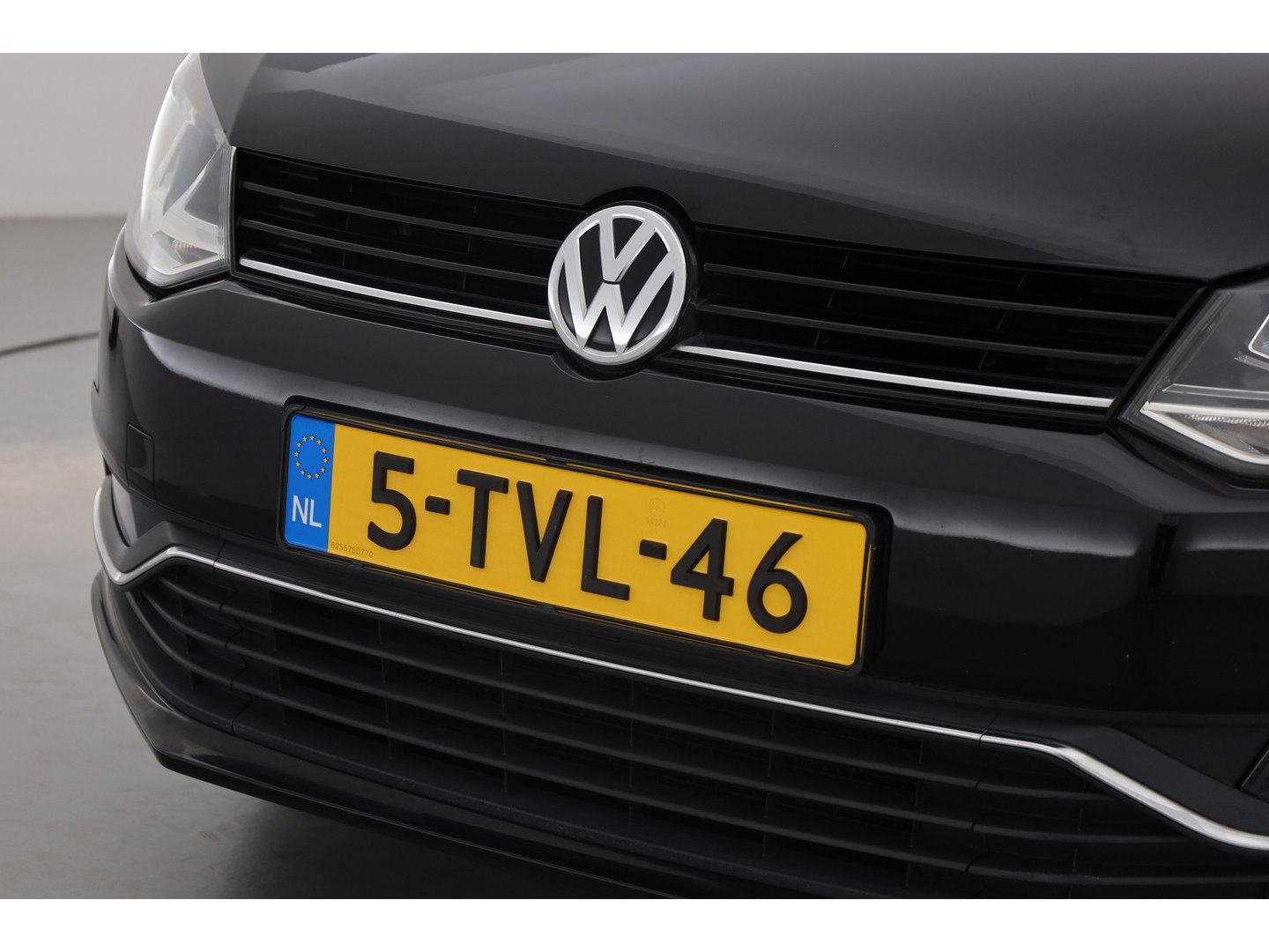 Volkswagen Polo 1.2 TSI First Edition | Airco | Bluetooth | Cruise Control | 16"