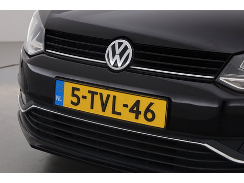 Volkswagen Polo 1.2 TSI First Edition | Airco | Bluetooth | Cruise Control | 16"