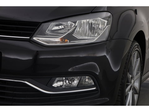 Volkswagen Polo 1.2 TSI First Edition | Airco | Bluetooth | Cruise Control | 16"