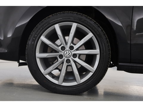 Volkswagen Polo 1.2 TSI First Edition | Airco | Bluetooth | Cruise Control | 16"