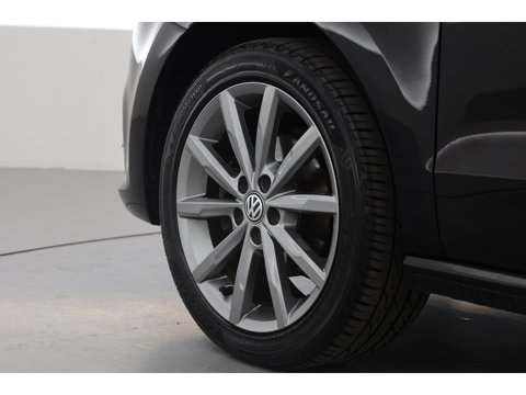 Volkswagen Polo 1.2 TSI First Edition | Airco | Bluetooth | Cruise Control | 16"