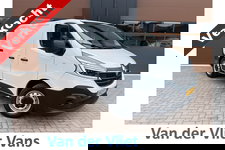 Renault Trafic - 2.0 dCi 120pk E6 Comfort BPM Vrij! Lease €253 p/m, Trekhaak, Bott inr., Airco, Navi, PDC, Cruise controle, Onderhoudshistorie aanwezig