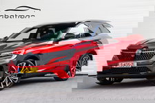 Renault Austral - 1.2 E-Tech full hybrid 200 iconic Panorama, Trekhaak, Carplay