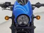 Harley-Davidson Street Rod