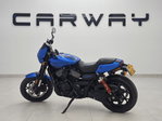 Harley-Davidson Street Rod