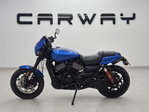 Harley-Davidson Street Rod