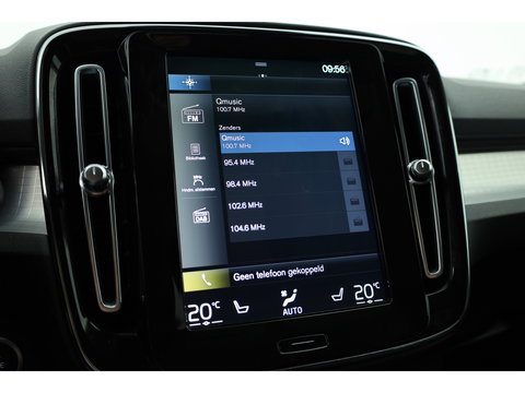 Volvo XC40 1.5 T5 Recharge Inscription | Pilot Assist | Apple CarPlay & Android | Navi |Stoel-Stuurverw. | Achteruitrijcamera | DAB