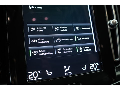 Volvo XC40 1.5 T5 Recharge Inscription | Pilot Assist | Apple CarPlay & Android | Navi |Stoel-Stuurverw. | Achteruitrijcamera | DAB