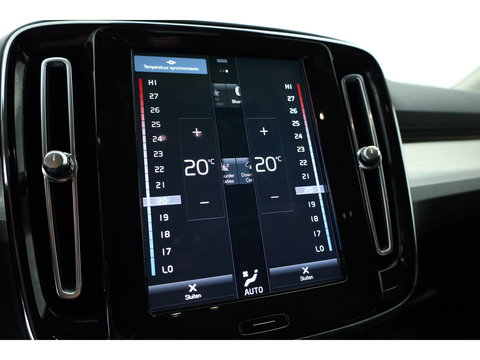 Volvo XC40 1.5 T5 Recharge Inscription | Pilot Assist | Apple CarPlay & Android | Navi |Stoel-Stuurverw. | Achteruitrijcamera | DAB