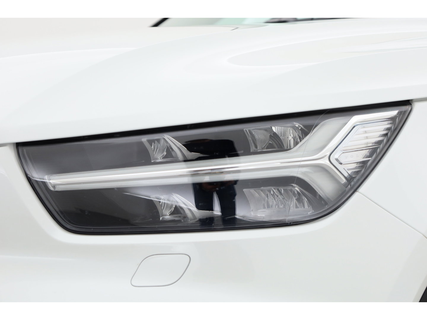 Volvo XC40 1.5 T5 Recharge Inscription | Pilot Assist | Apple CarPlay & Android | Navi |Stoel-Stuurverw. | Achteruitrijcamera | DAB