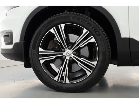 Volvo XC40 1.5 T5 Recharge Inscription | Pilot Assist | Apple CarPlay & Android | Navi |Stoel-Stuurverw. | Achteruitrijcamera | DAB