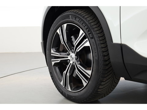 Volvo XC40 1.5 T5 Recharge Inscription | Pilot Assist | Apple CarPlay & Android | Navi |Stoel-Stuurverw. | Achteruitrijcamera | DAB