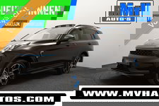 Lynk & Co 01 - 1.5 Plug-in Hybride|ZWARTE.HEMEL|360ºCAM|PANO