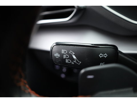 SEAT Tarraco 1.4 TSI e-Hybrid PHEV FR Business Intense | Adapt. Cruise | CarPlay | Memory | Navi | Dodehoek. | Stoelverw. Voor/Achter | 360cam | Stuurverw. |