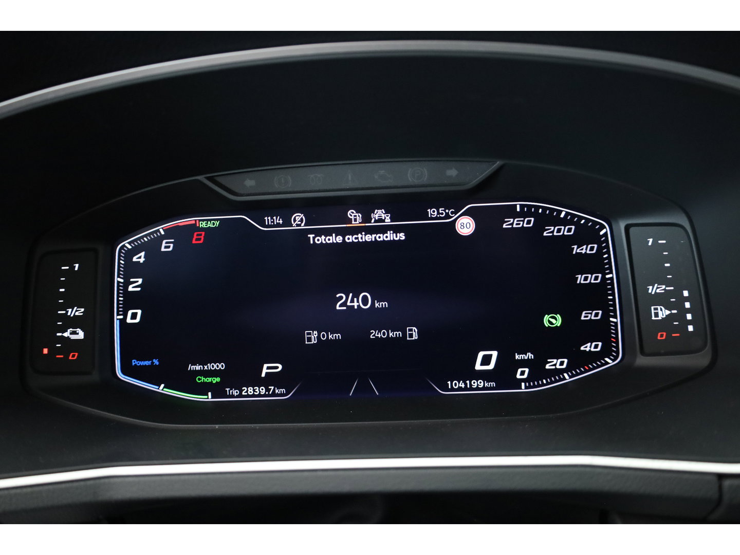 SEAT Tarraco 1.4 TSI e-Hybrid PHEV FR Business Intense | Adapt. Cruise | CarPlay | Memory | Navi | Dodehoek. | Stoelverw. Voor/Achter | 360cam | Stuurverw. |