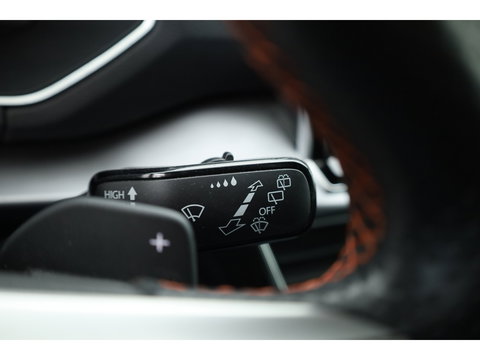 SEAT Tarraco 1.4 TSI e-Hybrid PHEV FR Business Intense | Adapt. Cruise | CarPlay | Memory | Navi | Dodehoek. | Stoelverw. Voor/Achter | 360cam | Stuurverw. |