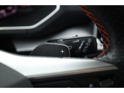 SEAT Tarraco 1.4 TSI e-Hybrid PHEV FR Business Intense | Adapt. Cruise | CarPlay | Memory | Navi | Dodehoek. | Stoelverw. Voor/Achter | 360cam | Stuurverw. |