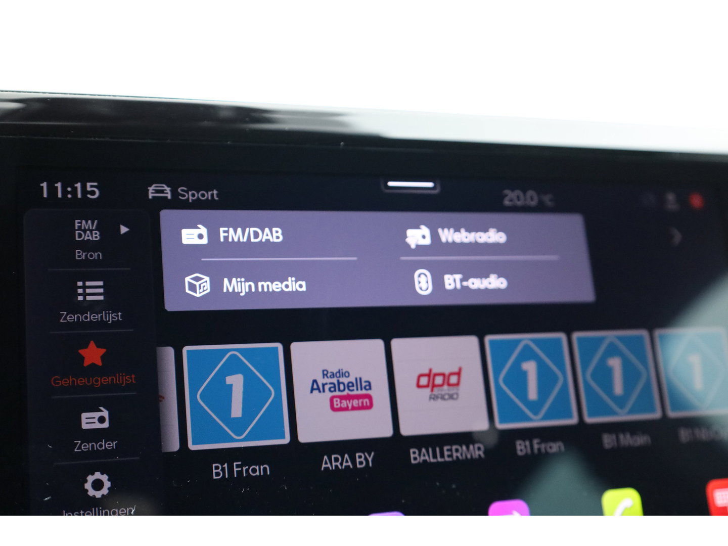 SEAT Tarraco 1.4 TSI e-Hybrid PHEV FR Business Intense | Adapt. Cruise | CarPlay | Memory | Navi | Dodehoek. | Stoelverw. Voor/Achter | 360cam | Stuurverw. |